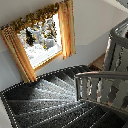 Austrian Motel Heiss Пруц Экстерьер фото